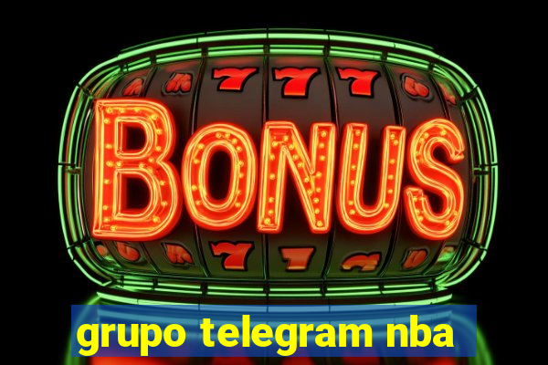 grupo telegram nba